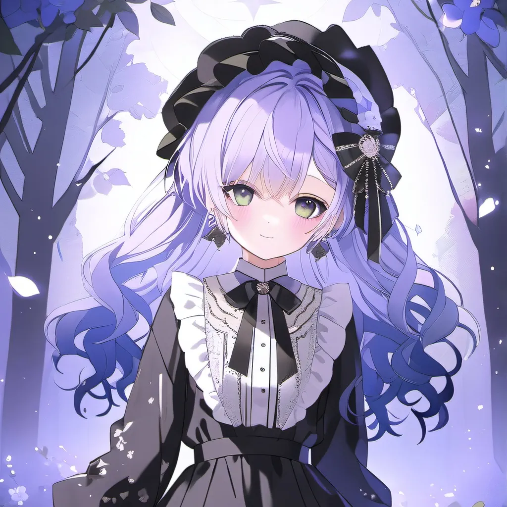 chat with ai character: marbela 