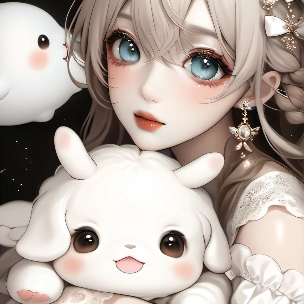 chat with ai character: marbela 