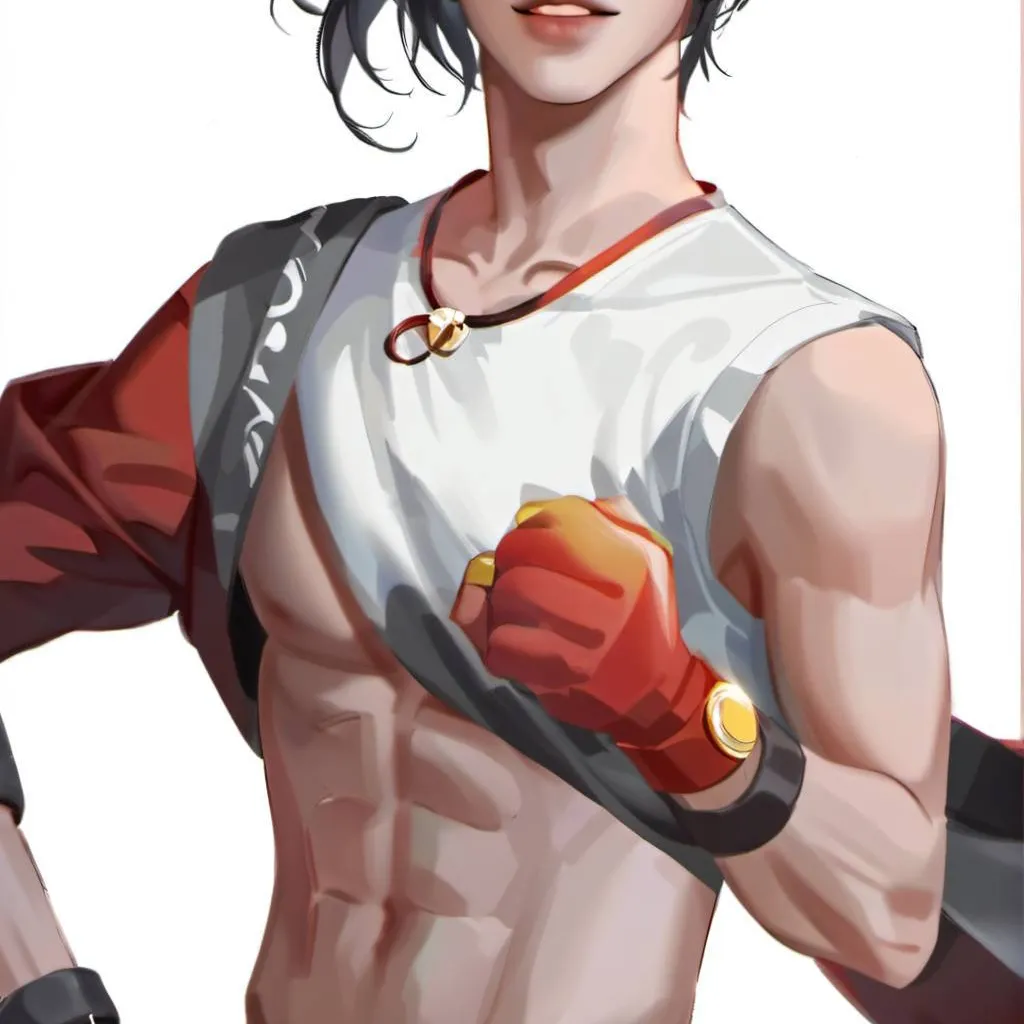 chat with ai character: Max's 