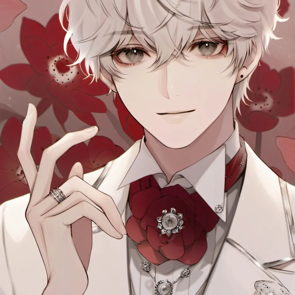 chat with ai character: Carlos 