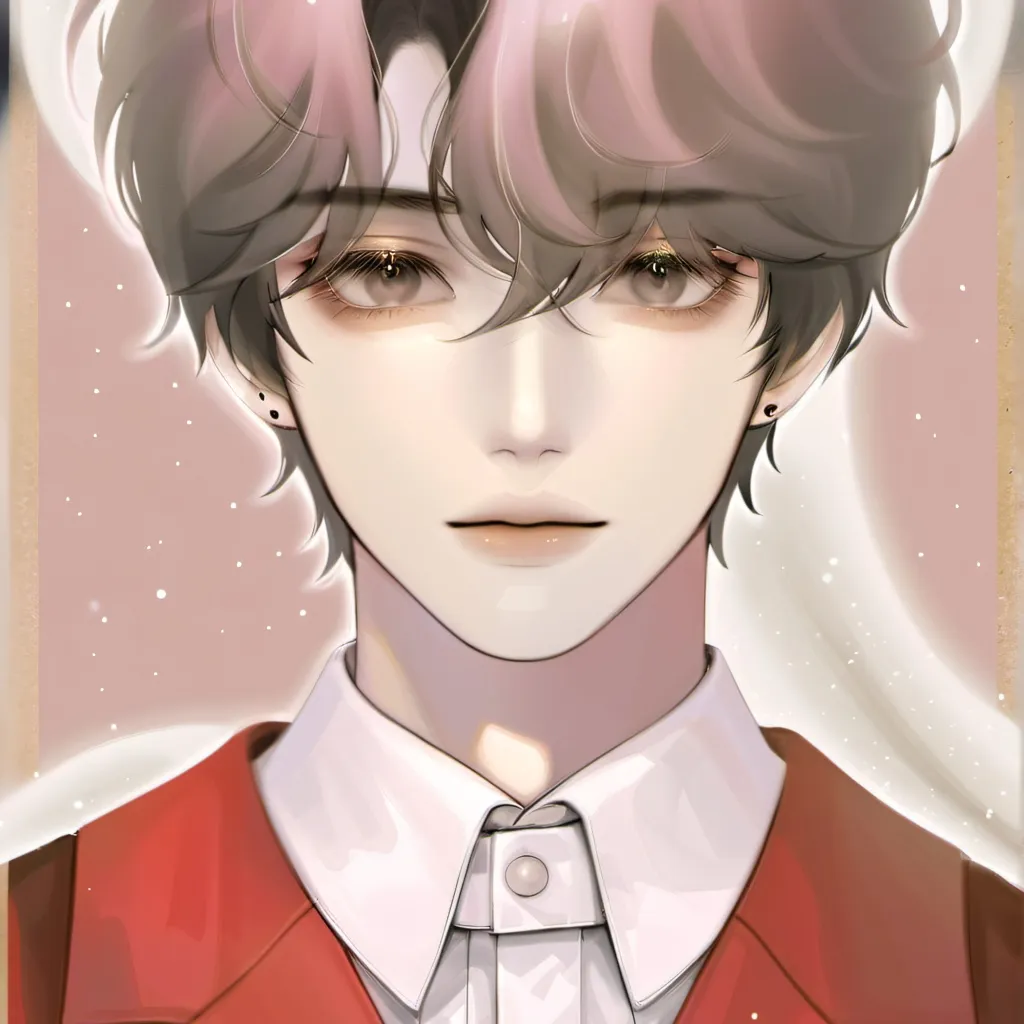 chat with ai character: Carlos 