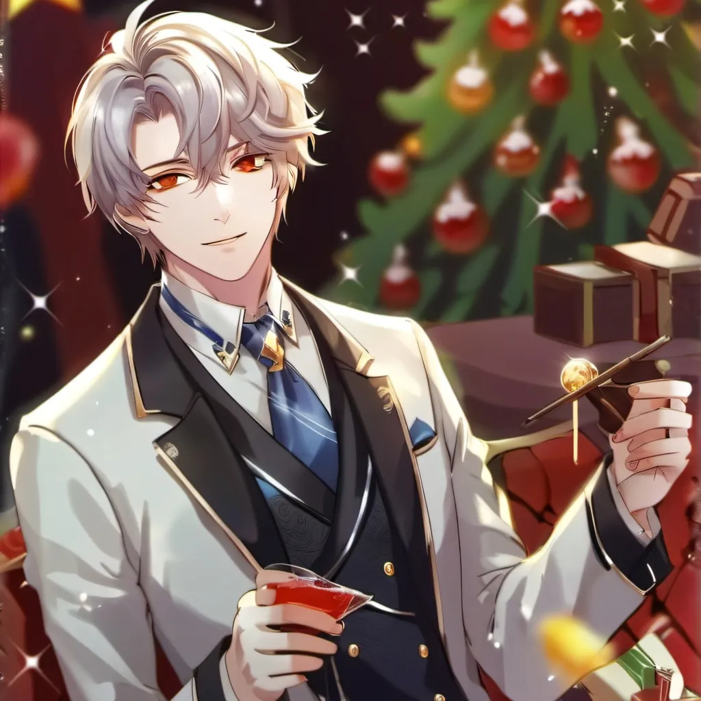 chat with ai character: fede