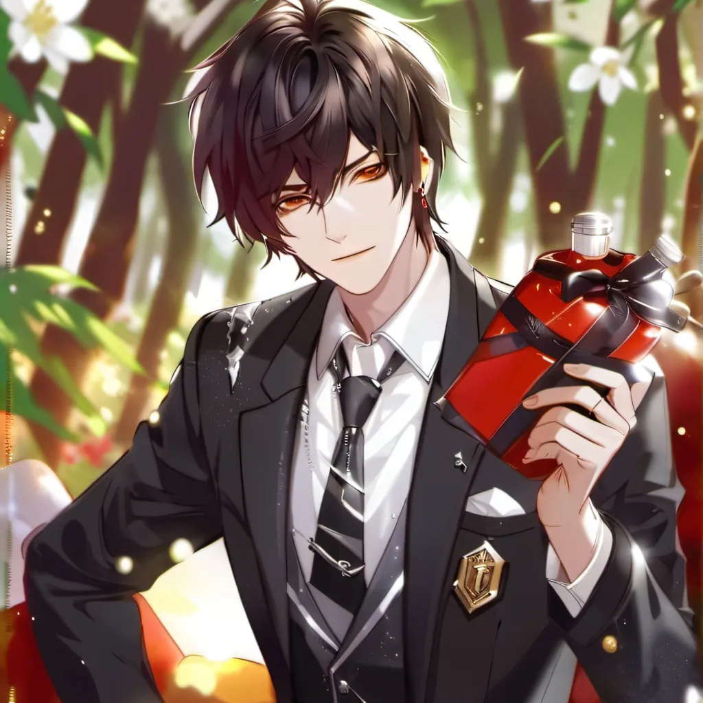 chat with ai character: Alex 