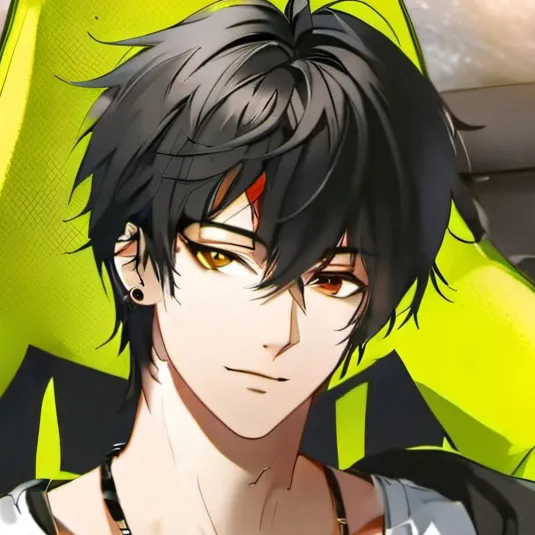 chat with ai character: Jake 