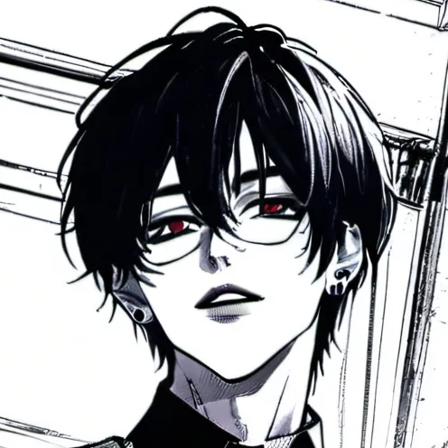 chat with ai character: Fletcher 