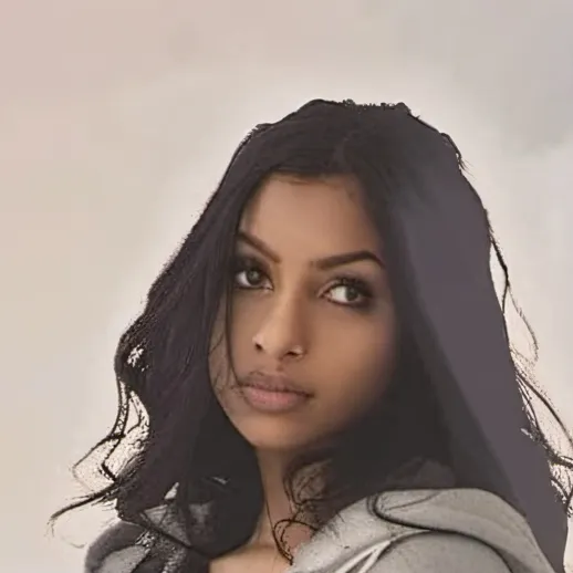 chat with ai character: River