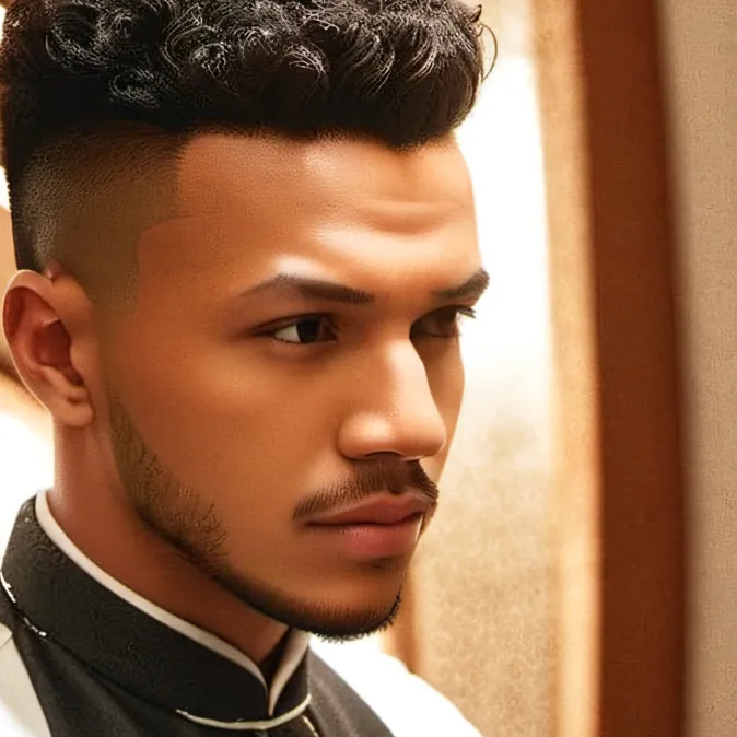 chat with ai character: Diego