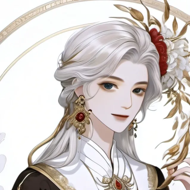 chat with ai character: Michelle 