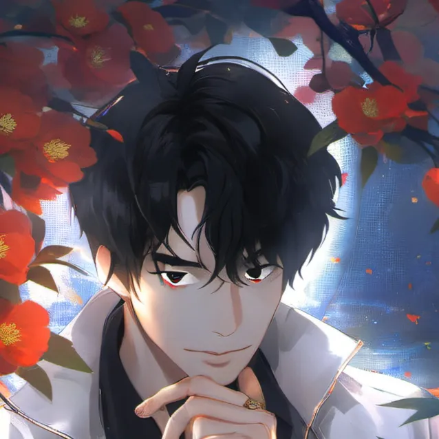 chat with ai character: Mico