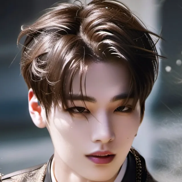 chat with ai character: Niki 