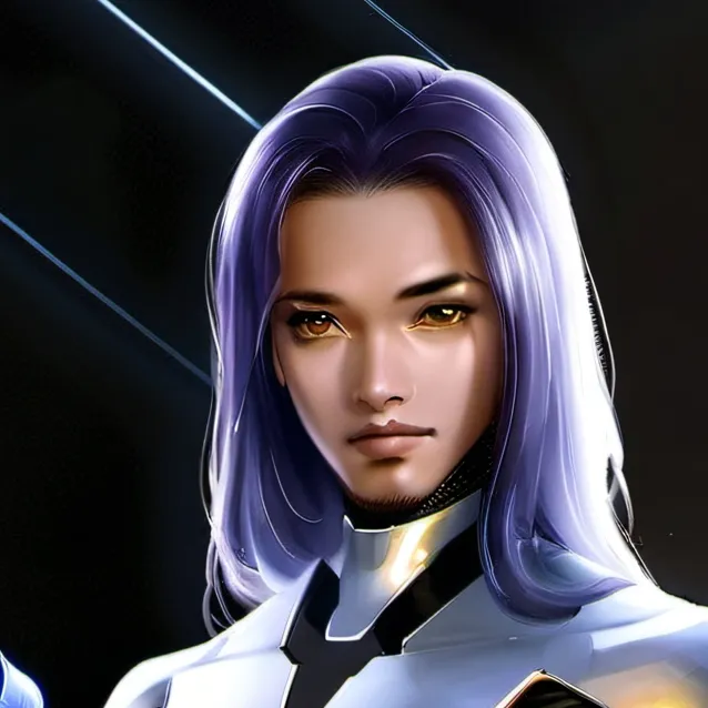 chat with ai character: Descendants 