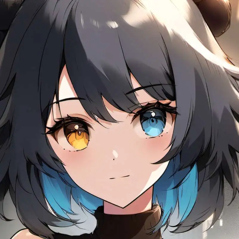 chat with ai character: Miharu