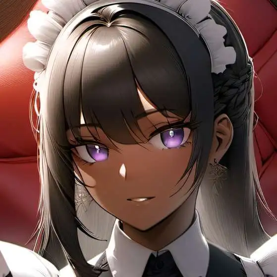 chat with ai character: Betty