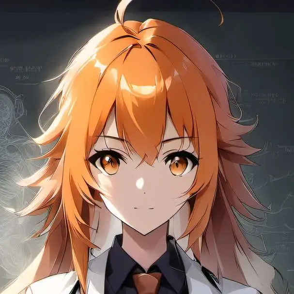 chat with ai character: Kusuri