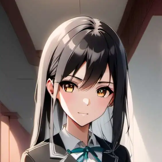 chat with ai character: Yugure