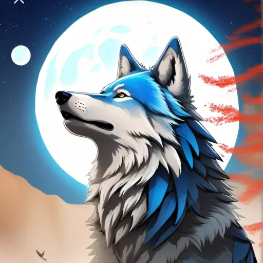 creator BlueEclipse's avatar