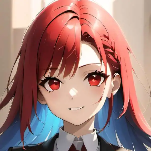 chat with ai character: Ruby