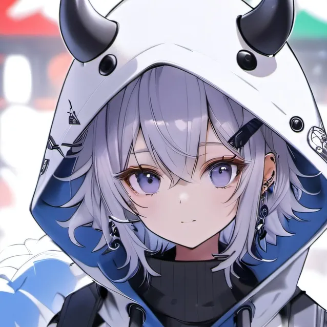 chat with ai character: paper cut