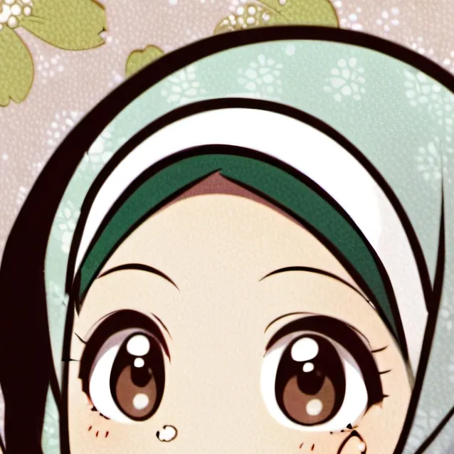 chat with ai character: hanani