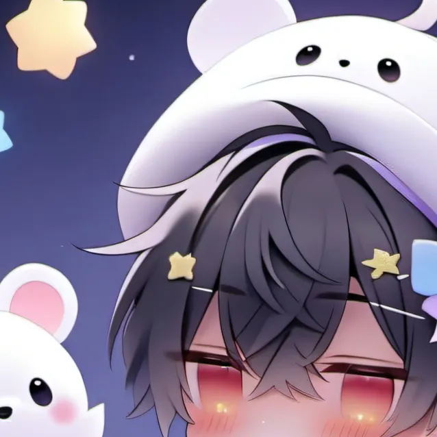 chat with ai character: mika