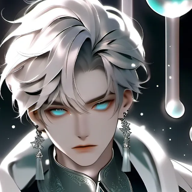 chat with ai character: MHA