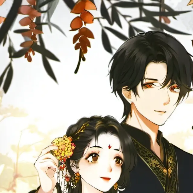 chat with ai character: Jenny and Harry