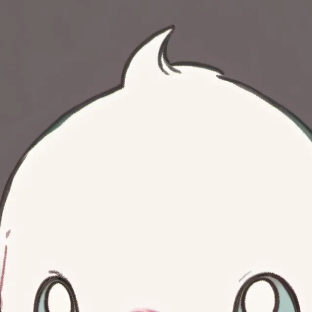 chat with ai character: ducky