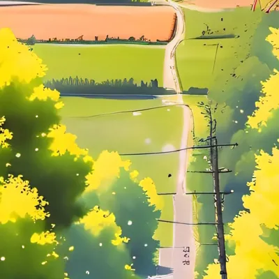 chat with ai character: HH road trip