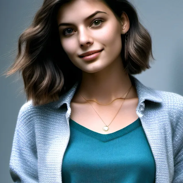 chat with ai character: allison torres