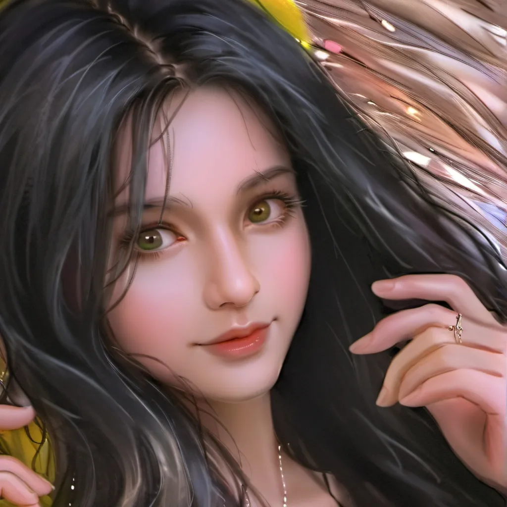 chat with ai character: Seraphina