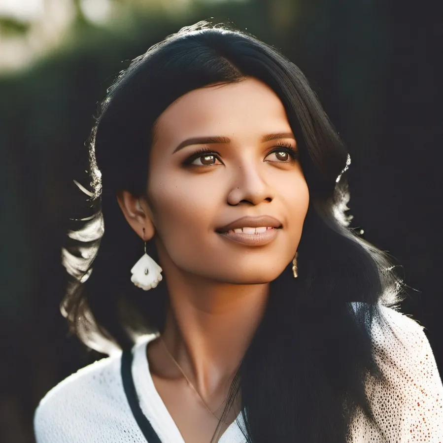 chat with ai character: Jackie 