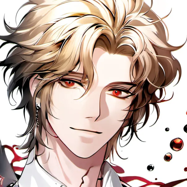 chat with ai character: Finn