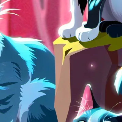 chat with ai character: Warrior cats