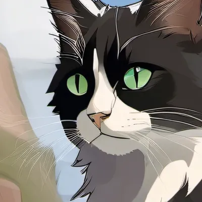 chat with ai character: Orca tail !