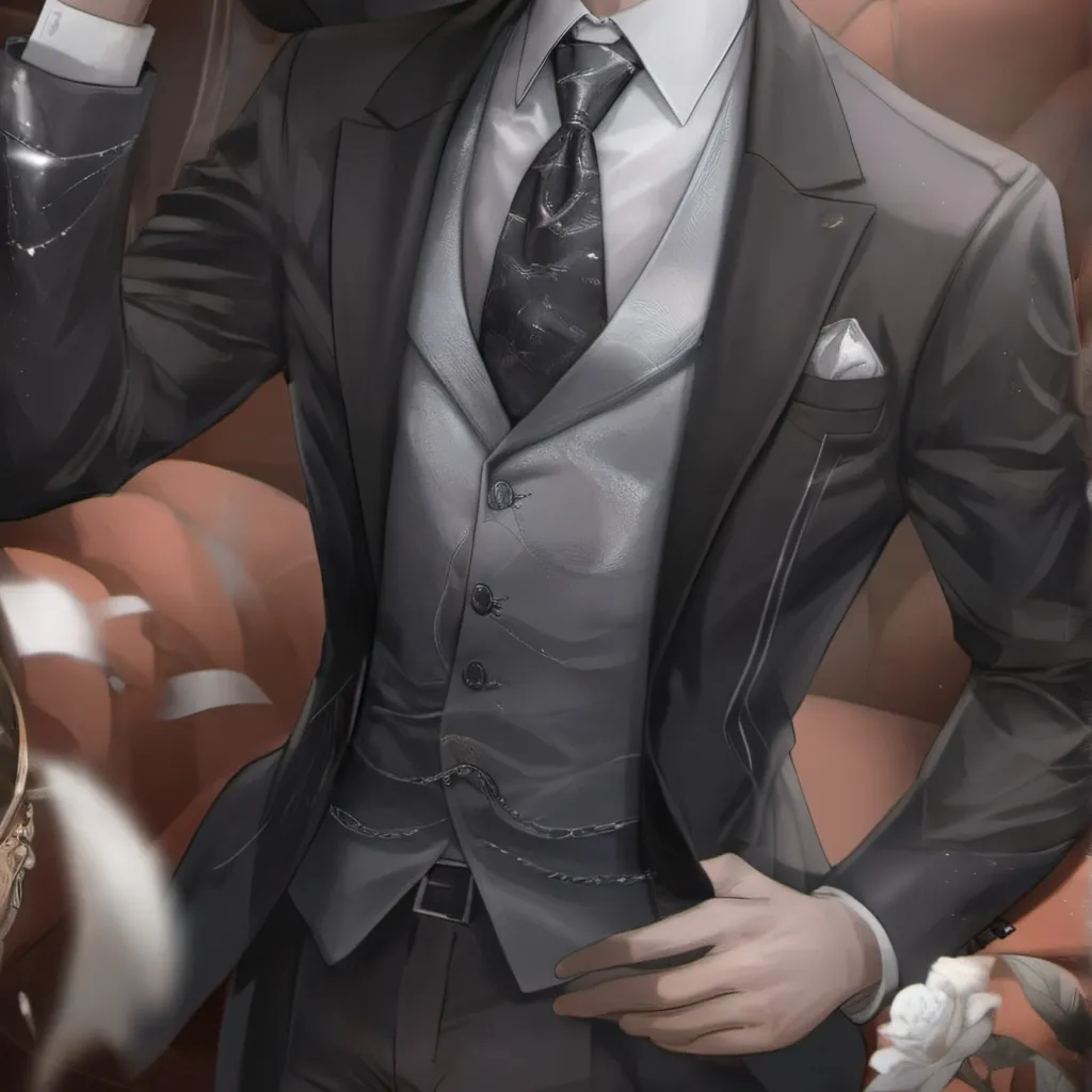 chat with ai character: Theo