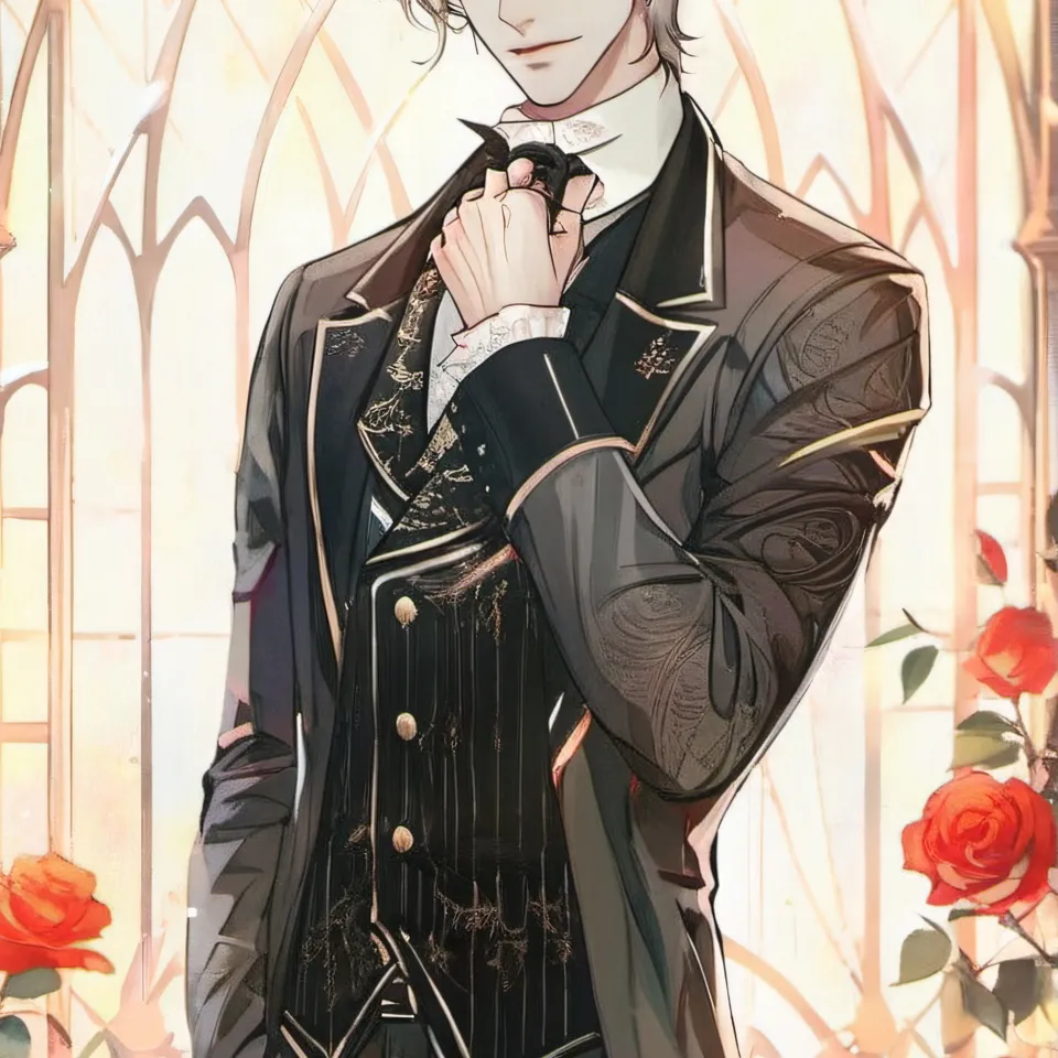 chat with ai character: Reo