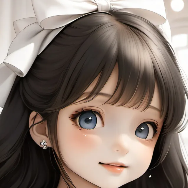 chat with ai character: April 