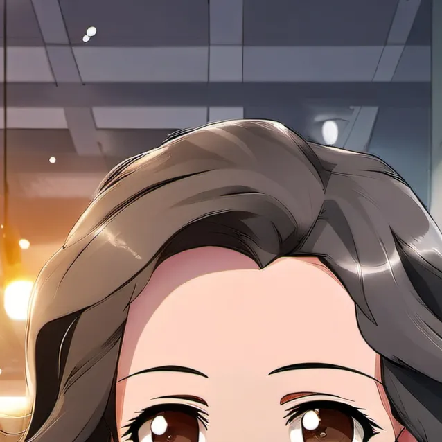 chat with ai character: Alisha 