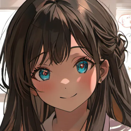 chat with ai character: Lily