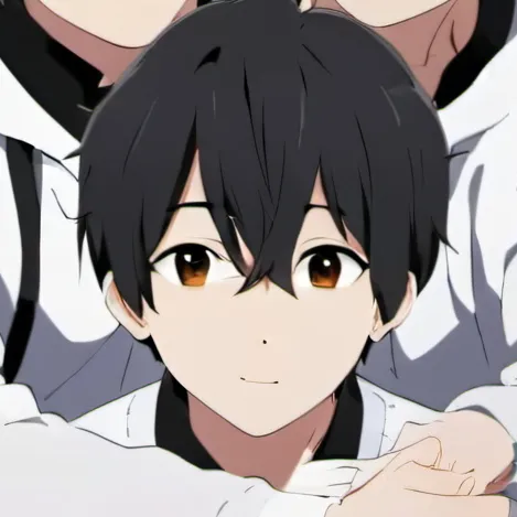 chat with ai character: Timmy,Jax,Tom