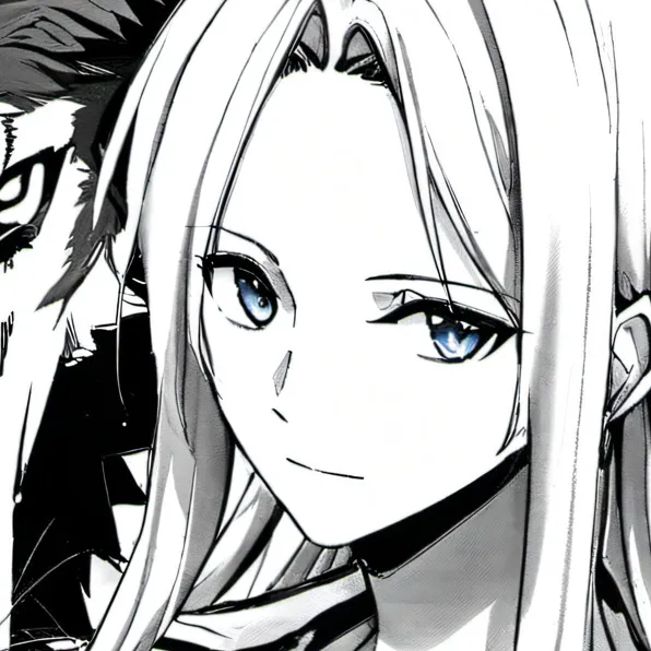 chat with ai character: Lily