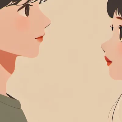 chat with ai character: John