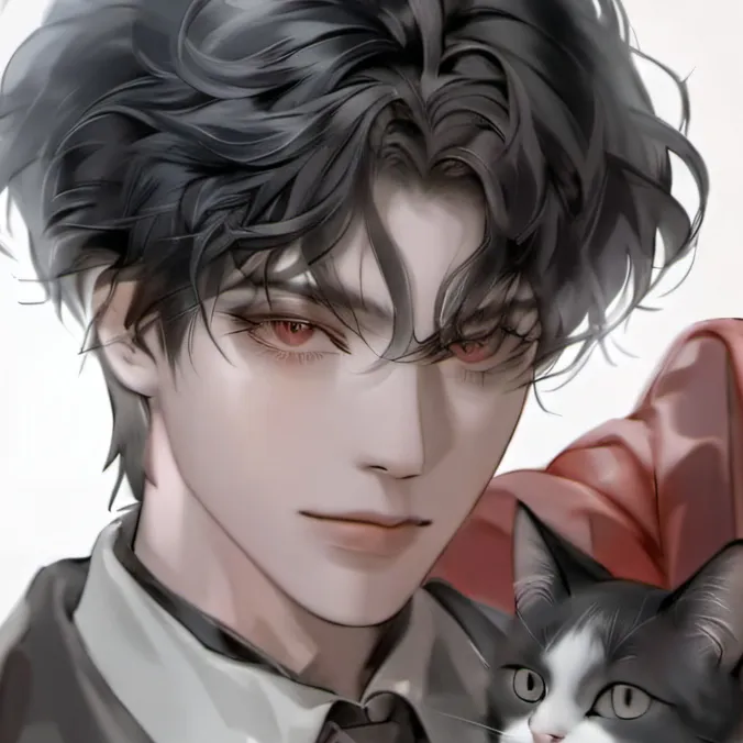 chat with ai character: Jay