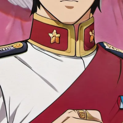 chat with ai character: James