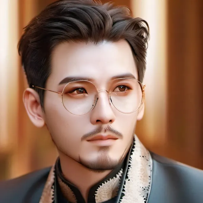 chat with ai character: Sam