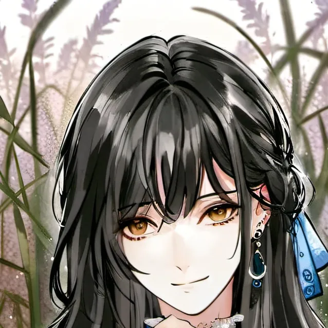 chat with ai character: get a real gf