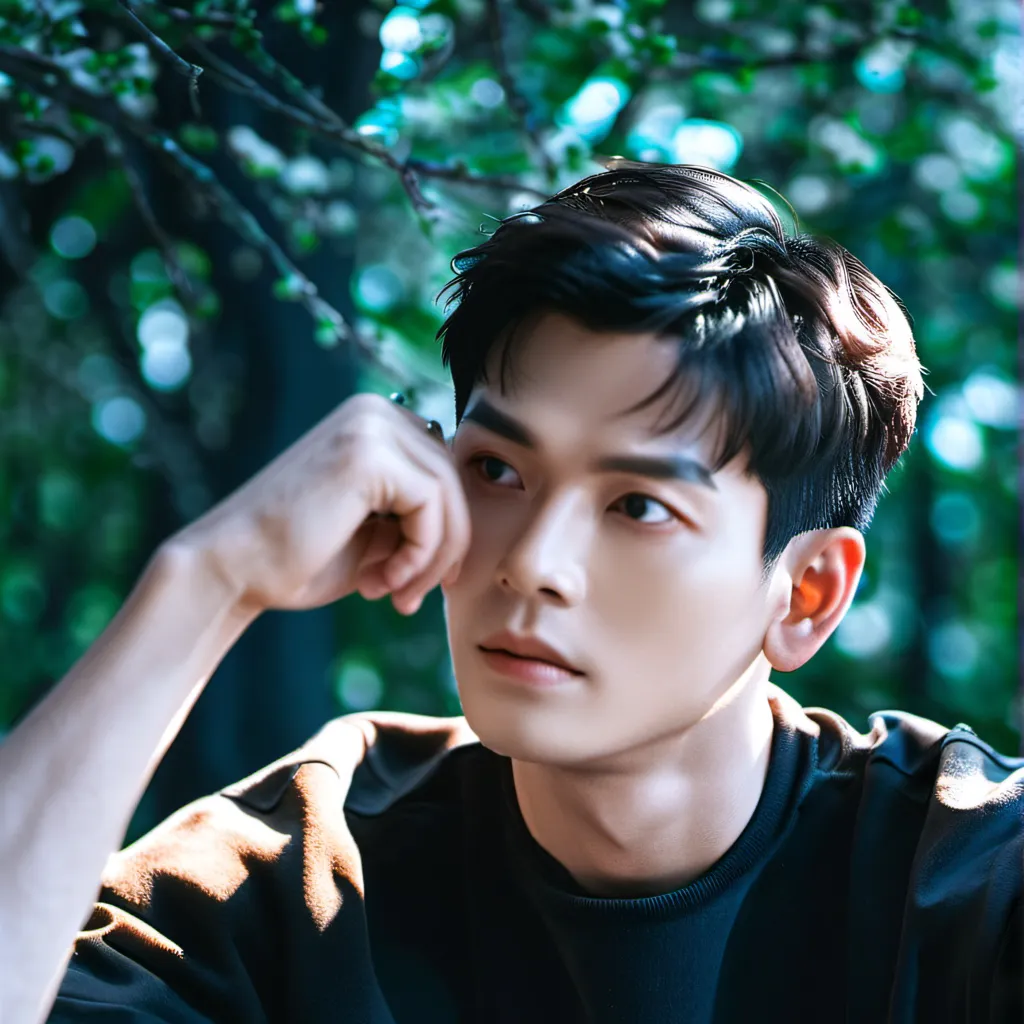 chat with ai character: Jack