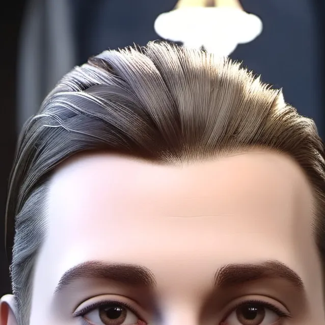 chat with ai character: Skibidi School