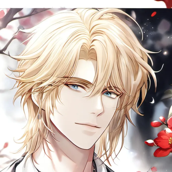 chat with ai character: Aiden