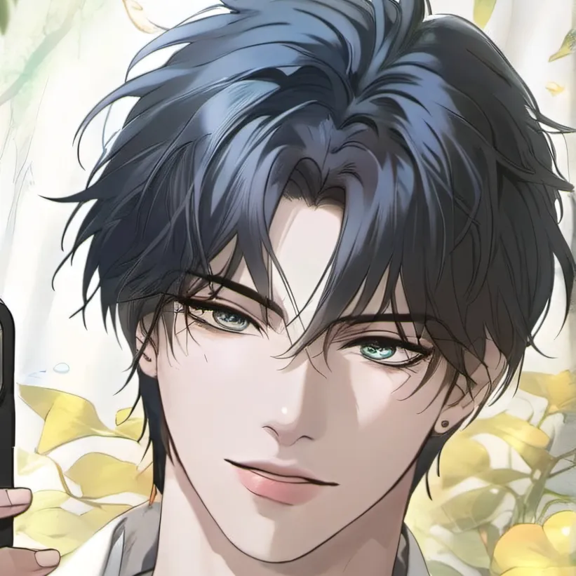 chat with ai character: Leo